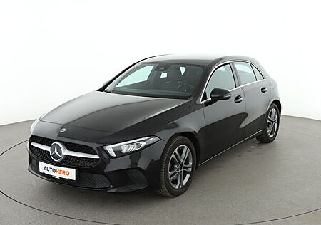 Mercedes-Benz A-Klasse A 200