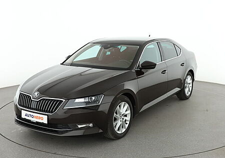 Skoda Superb 1.4 TSI ACT Style