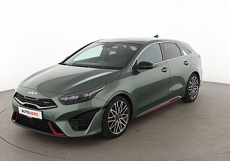 Kia Pro_ceed 1.6 TGDI GT