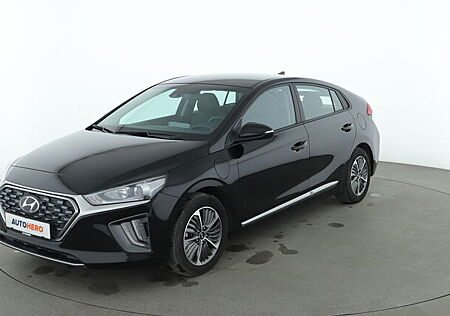 Hyundai Ioniq 1.6 Trend Plug-In Hybrid