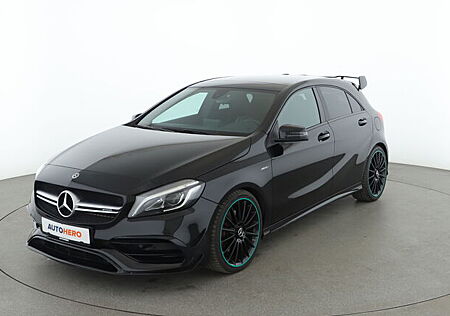 Mercedes-Benz A-Klasse A 250 4Matic Motorsport Edition AMG Sport
