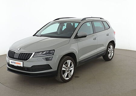 Skoda Karoq 1.5 TSI ACT Style