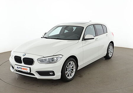 BMW 1er 116i Advantage