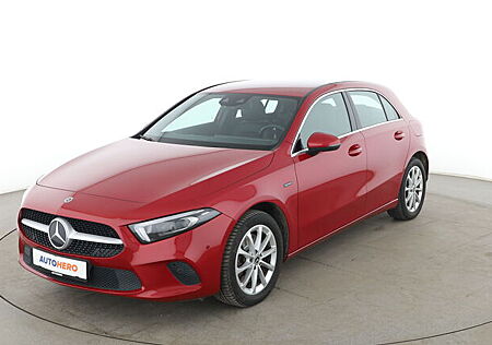 Mercedes-Benz A-Klasse A 250e Progressive