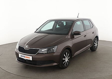 Skoda Fabia 1.0 MPI Ambition