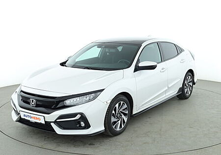 Honda Civic 1.5 VTEC Sport Plus
