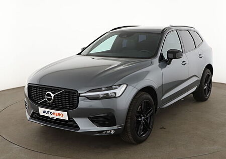 Volvo XC 60 2.0 B4 Mild-Hybrid R Design 2WD