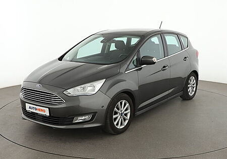 Ford C-Max 1.5 EcoBoost Titanium