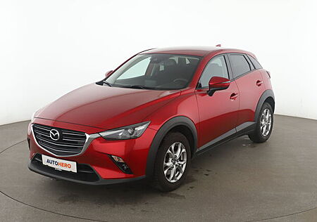 Mazda CX-3 2.0 Skyactiv-G Exclusive-Line