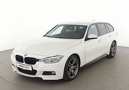 BMW 3er 320i M Sport