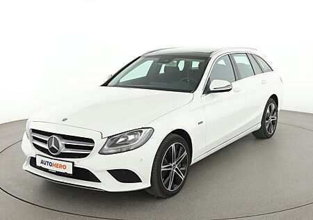 Mercedes-Benz C-Klasse C 300de T Avantgarde