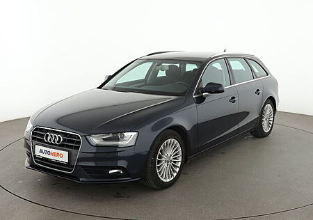 Audi A4 1.8 TFSI Ambition