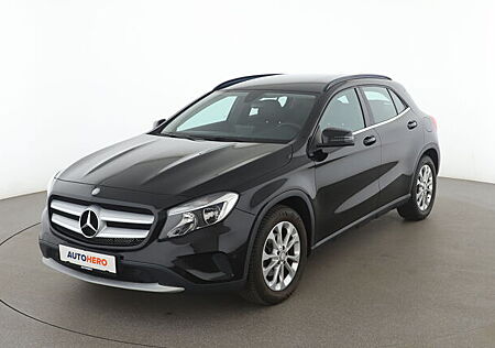 Mercedes-Benz GLA 180 Style