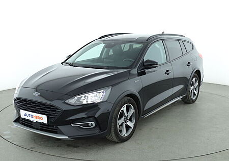 Ford Focus 1.5 EcoBlue TDCi Active