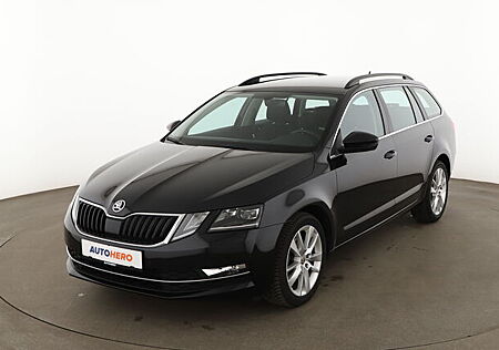 Skoda Octavia 1.5 TSI ACT Style