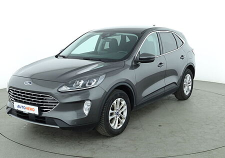 Ford Kuga 2.0 TDCi EcoBlue Titanium
