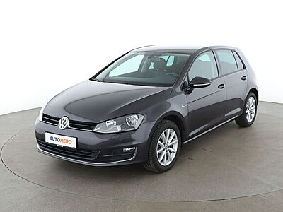 Volkswagen Golf VII 1.2 TSI Lounge BlueMotion Tech