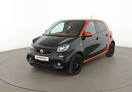 Smart ForFour 0.9 Turbo Basis passion