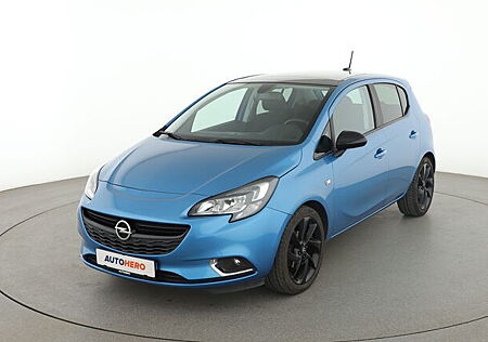 Opel Corsa 1.4 Color Edition
