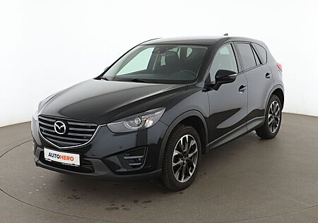 Mazda CX-5 2.2 Turbodiesel Sports-Line AWD