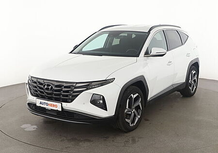 Hyundai Tucson 1.6 T-GDI Plug-in Hybrid Trend 4WD