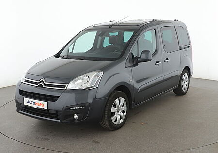 Citroën Berlingo 1.6 Selection