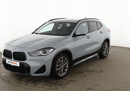BMW X2 xDrive 25d Edition M Mesh