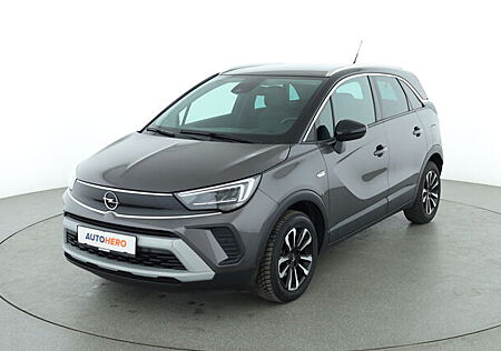 Opel Crossland X 1.2 Turbo Elegance