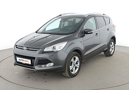 Ford Kuga 2.0 TDCi Titanium