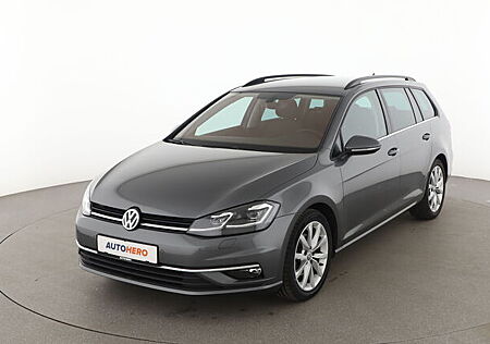 VW Golf 1.4 TSI Highline BlueMotion