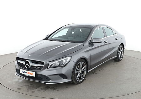 Mercedes-Benz CLA gebraucht kaufen Mercedes-Benz CLA 180 Urban