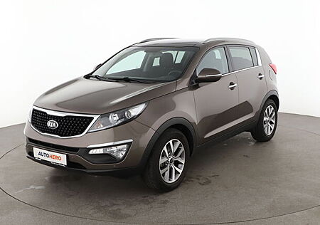 Kia Sportage 1.6 GDI Dream Team 2WD