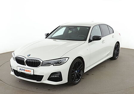 BMW 3er 330i M Sport