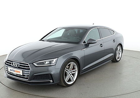 Audi A5 40 TFSI Sport