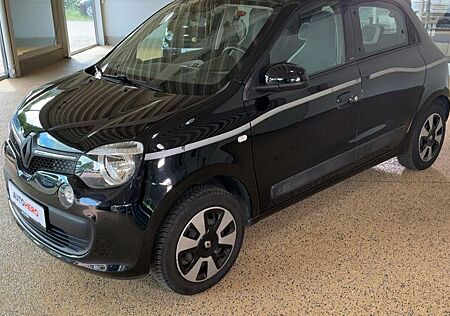 Renault Twingo 1.0 SCe Limited