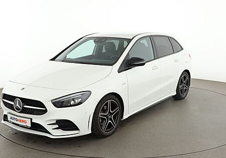 Mercedes-Benz B-Klasse B 180 Edition 2020 AMG Line