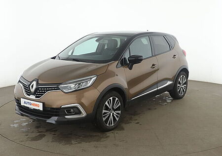 Renault Captur 1.2 TCe Energy Initiale Paris