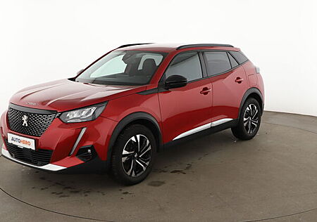 Peugeot 2008 1.2 PureTech Allure Pack