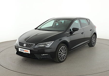 Seat Leon 1.4 TSI Xcellence