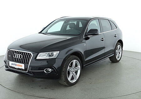 Audi Q5 3.0 V6 TDI quattro