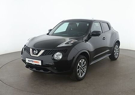 Nissan Juke 1.6 Acenta