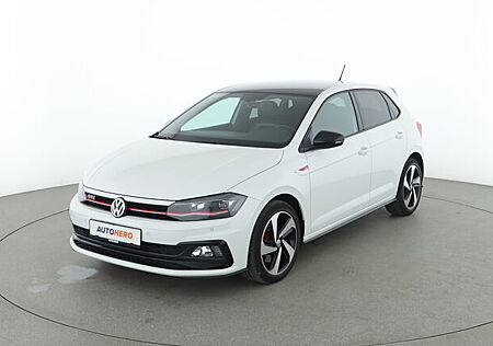 VW Polo 2.0 TSI GTI