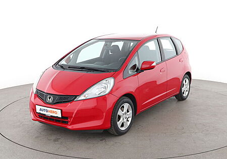 Honda Jazz 1.4 Trend