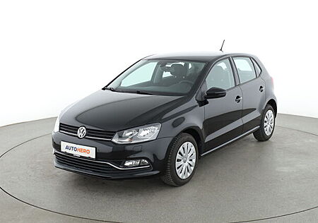 VW Polo 1.2 TSI Highline BlueMotion Tech