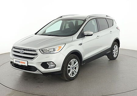 Ford Kuga 2.0 TDCi Cool&Connect