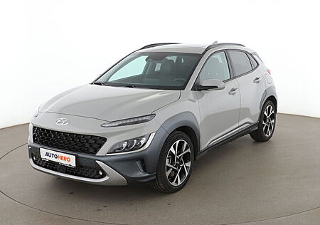 Hyundai Kona 1.6 T-GDI Prime 2WD