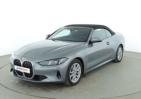 BMW 4er 420d