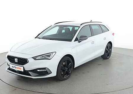 Seat Leon 1.4 TSI e-HYBRID FR