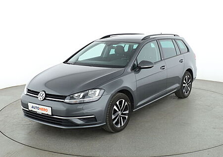 VW Golf gebraucht kaufen VW Golf 1.6 TDI United Start-Stopp