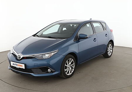 Toyota Auris 1.2 Turbo Edition-S